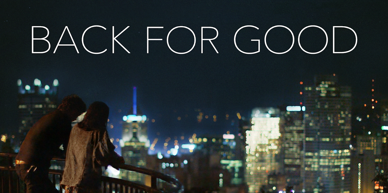 Back For Good (2021)