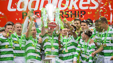 11:00 PM: Celtic's Invincibles | Sky Sports Football | 6/30 2026