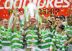 Celtic's Invincibles