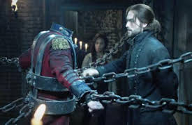 Sleepy Hollow: Episode 8