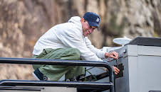 Roadtrip Australien - Drei Spitzenköche auf vier Rädern