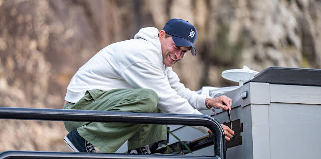 20:15: Roadtrip Australien - Drei Spitzenköche auf vier Rädern | Kabel Eins | 3/26 2026