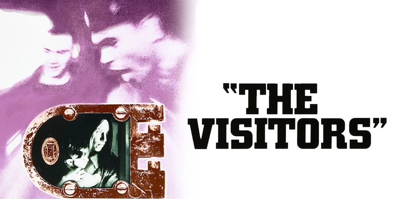 The Visitors (1972)