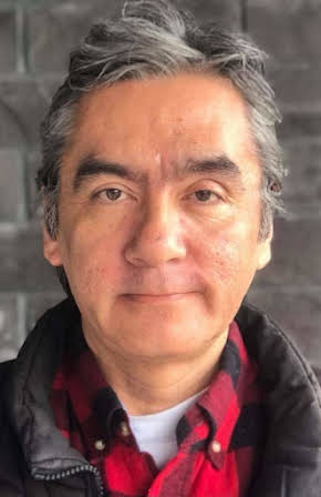 Marco Collin as Chekodjak