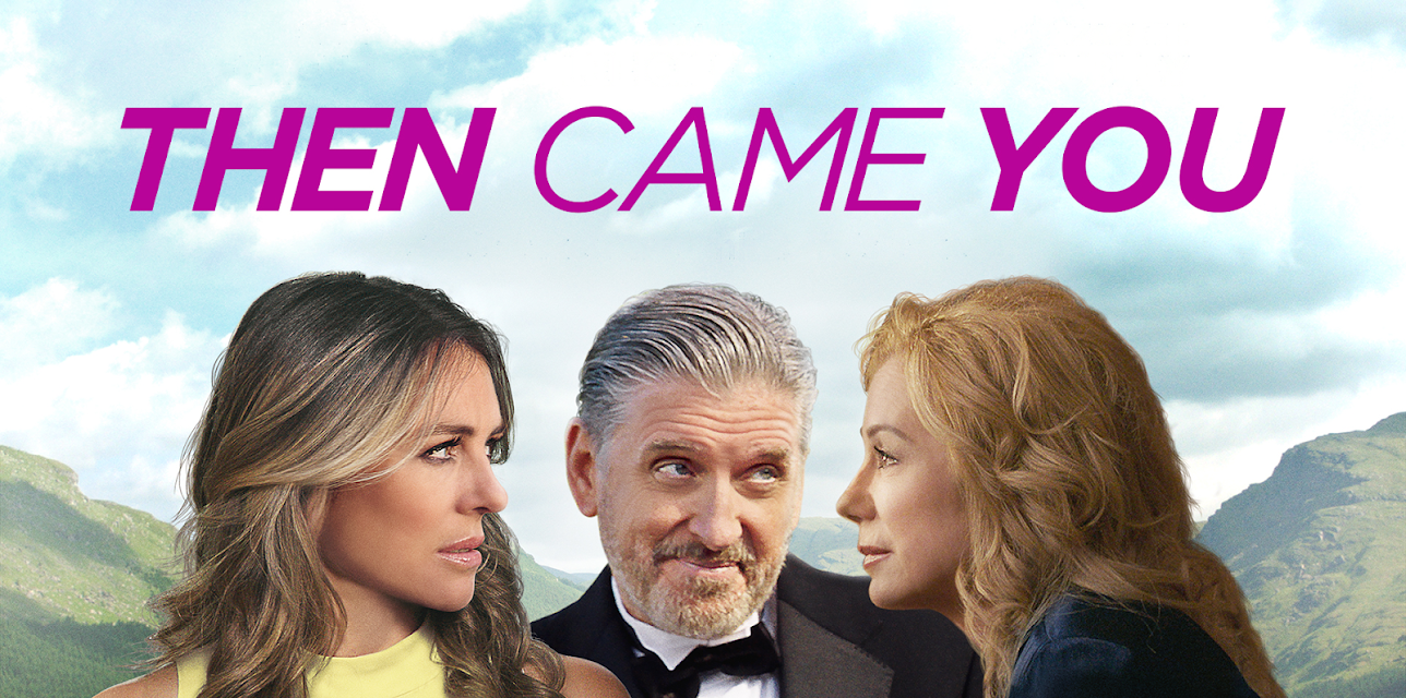 Then Came You (2020)