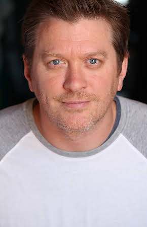 Kyle Penington as Little Brother