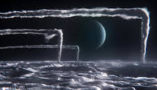 Eine Reise durch das Sonnensystem