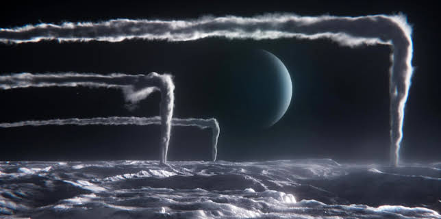 11:15: Eine Reise durch das Sonnensystem | ZDFinfo | 11/13 2025