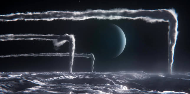 Eine Reise durch das Sonnensystem