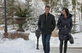 Good Witch: Juntos saldremos adelante...