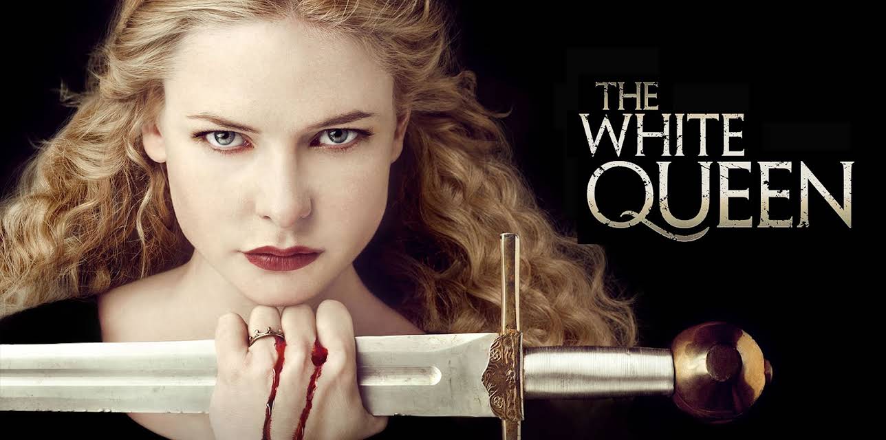 The White Queen, Season 1
