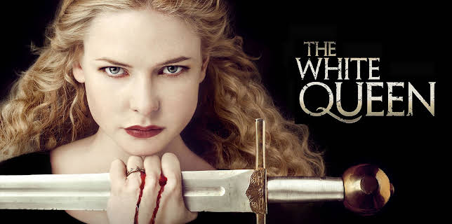 The White Queen, Season 1