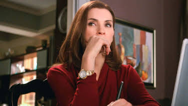 2:05 AM: The Good Wife (S6 E14) (S6) | 5 Star | 12/30 2025