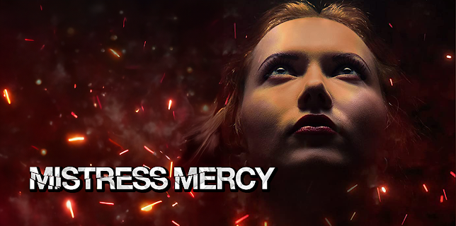 Mistress Mercy Season 1