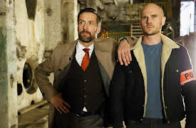 The Art of Crime (Dubbed): A Murderous Party, Part 1 (Dubbed)