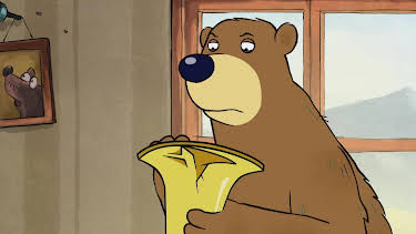 18:54: Unser Sandmännchen | MDR Fernsehen | 4/30 2026