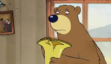 Unser Sandmännchen
