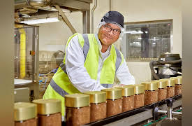 Inside the Food Factory: Snacks