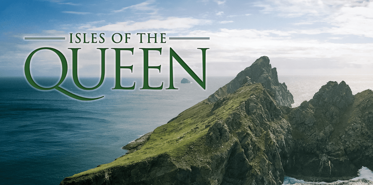 Isles of the Queen