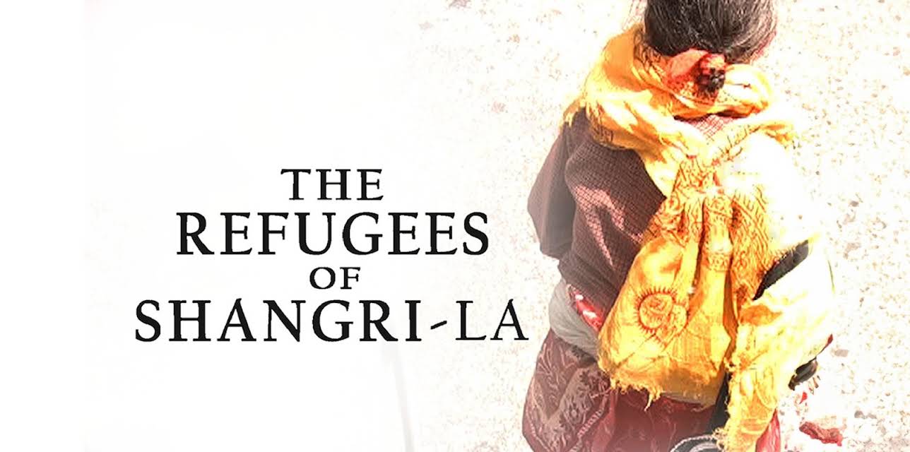 The Refugees of Shangri La (2014)