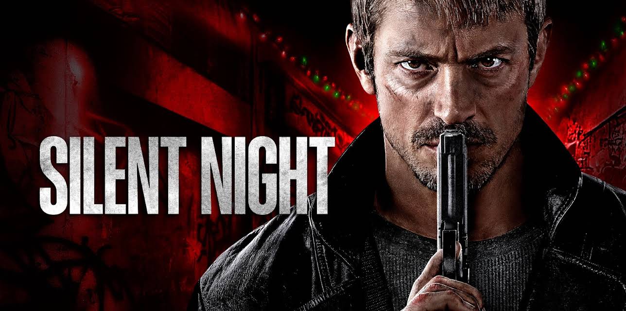 Silent Night (2023) (2023)