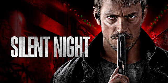 Silent Night (2023) (2023)