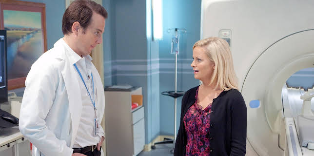 11:00 PM: Parks and Recreation (S2 E13) (S2) | Dave | 11/8 2025