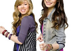 iCarly (T5): Ep.5 Halfoween