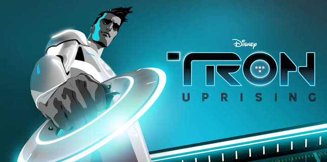 Tron Uprising