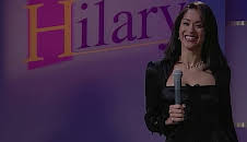 Fresh Prince i Bel-Air (S6 E11)