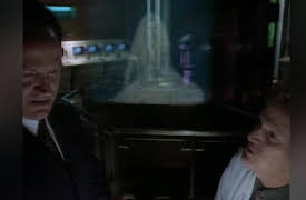 RoboCop: The Series S1: The Future of Law Enforcement