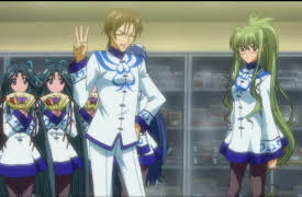 Toka Gettan - The Moonlight Lady Returns: Butterfly