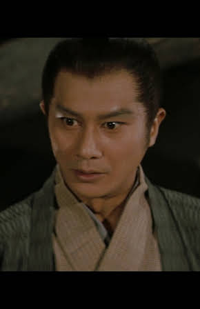 Teruo Yoshida as 