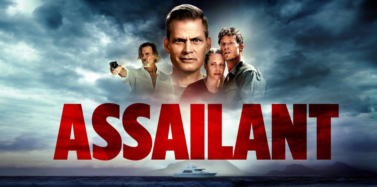 Assailant (2022)
