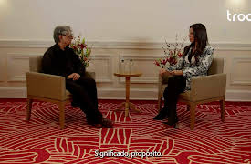 Somos aliadas season-1: El poder de la energía femenina, con Deepak Chopra