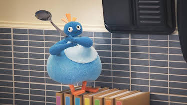 9:35 AM: Twirlywoos (S4) | Cbeebies | 8/11 2026