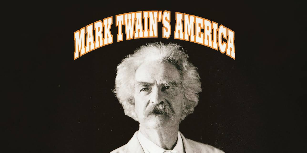 Mark Twain's America (2003)