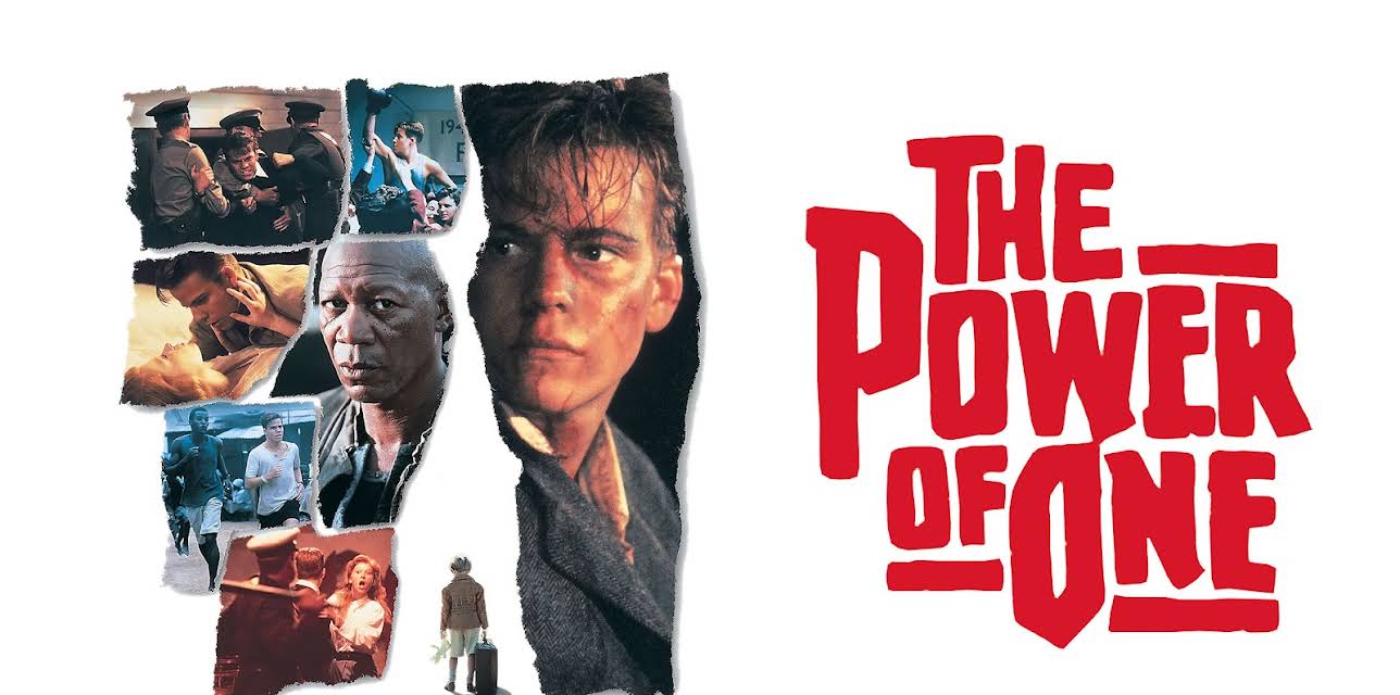 Power Of One (1992)