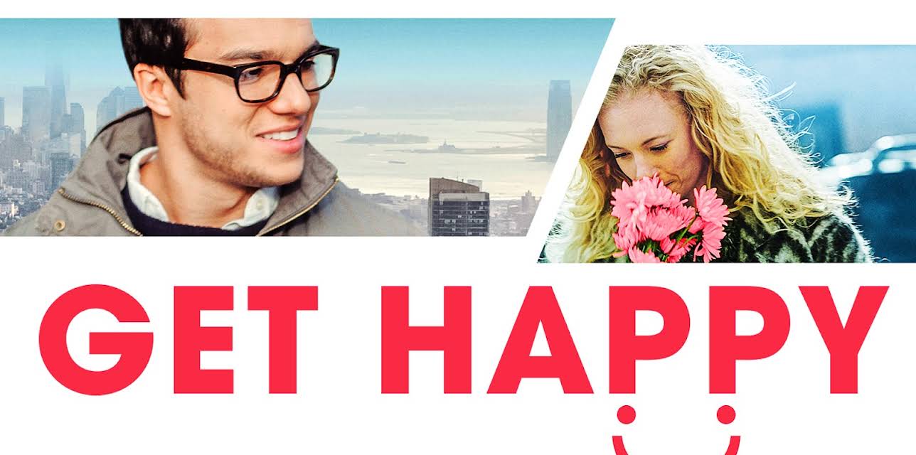 Get Happy (2019)