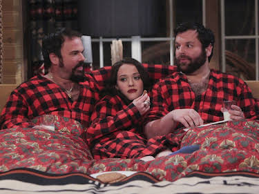 15:35: 2 Broke Girls | ProSieben | 10/30 2026