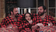 2 Broke Girls