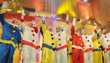 Die Mutter der Fernseh-Fastnacht - 70 Jahre Mainz bleibt Mainz - die Dokumentation