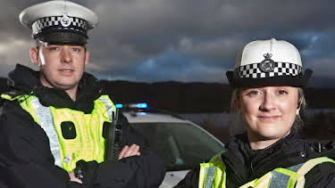 12:00 PM: Police Interceptors (S5 E6) (S5) | Paramount | 4/10 2026
