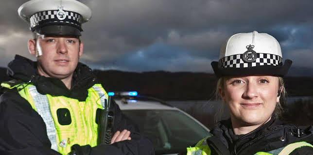 10:40 AM: Police Interceptors (S5 E6) (S5) | Paramount | 12/16 2025