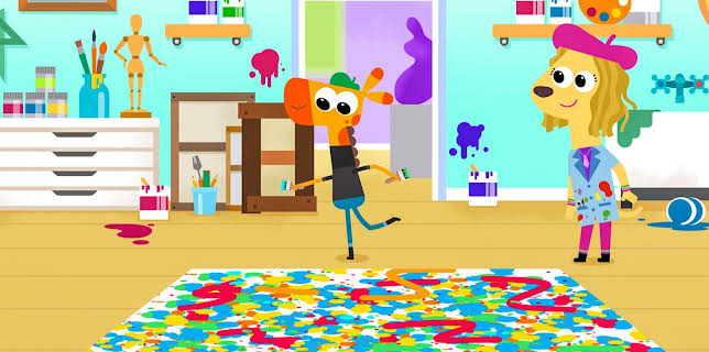 8:25 AM: Milo (S1 E15) (S1) | Channel 5 | 2/17 2026