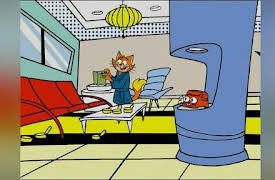Krypto The Superdog: The Complete First Season: Streaky's Super Cat Tale/ The New Recruit
