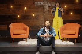 Otto's Joyful Noise: Season 1: This Little Light Of Mine