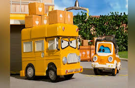 TuTu Town, Season 1: Summer Vacation