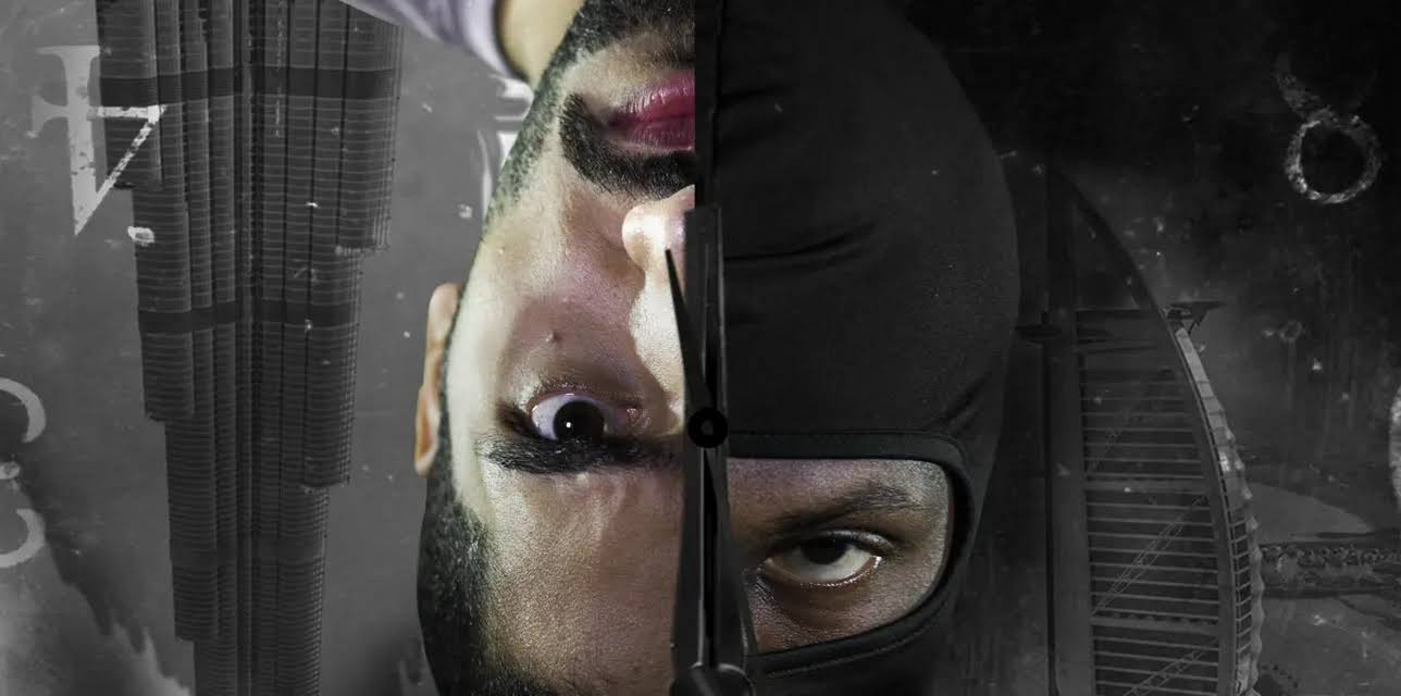 Until Midnight - (2020)