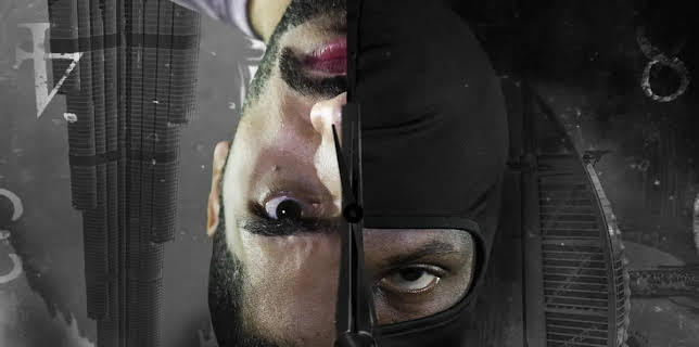 Until Midnight - (2020)